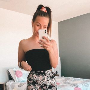 Meet your Posher, Natasha